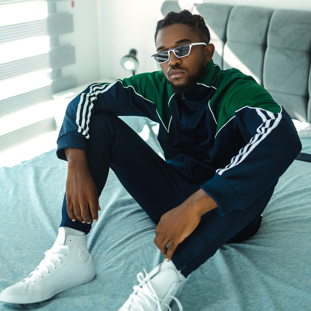 Tracksuits