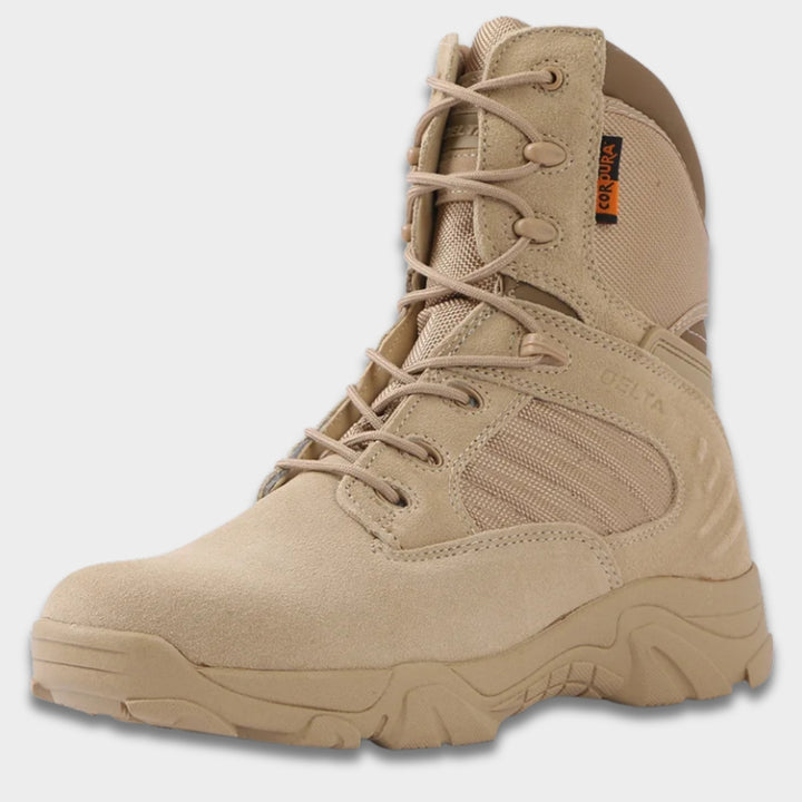 Men's Tactical Combat Boots