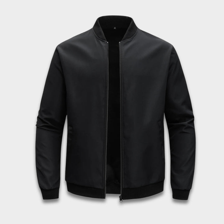 Men's Bomber Jacket