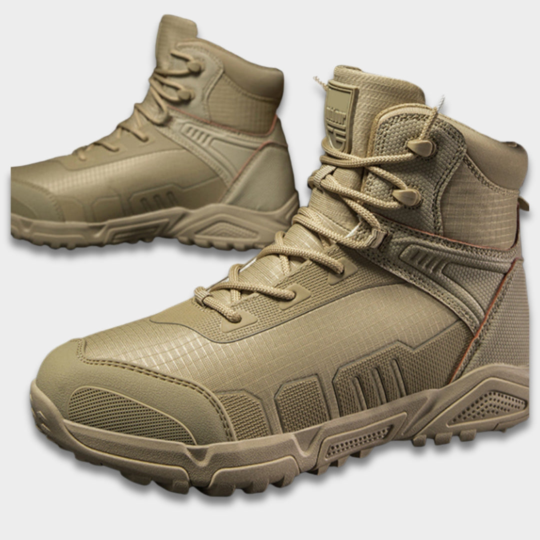 Men's Tactical Ankle Boots