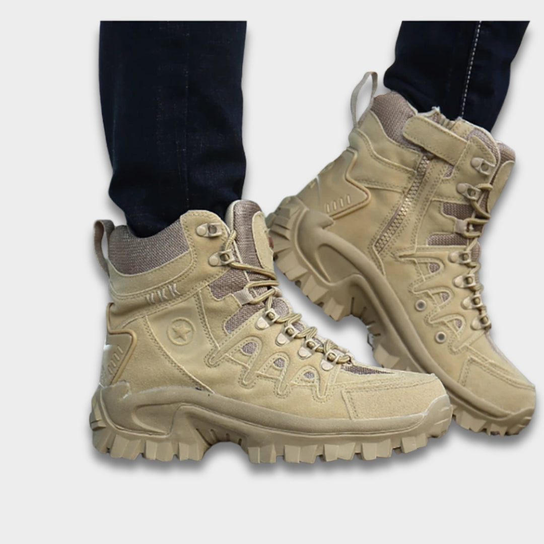 Men's Hiking Boots