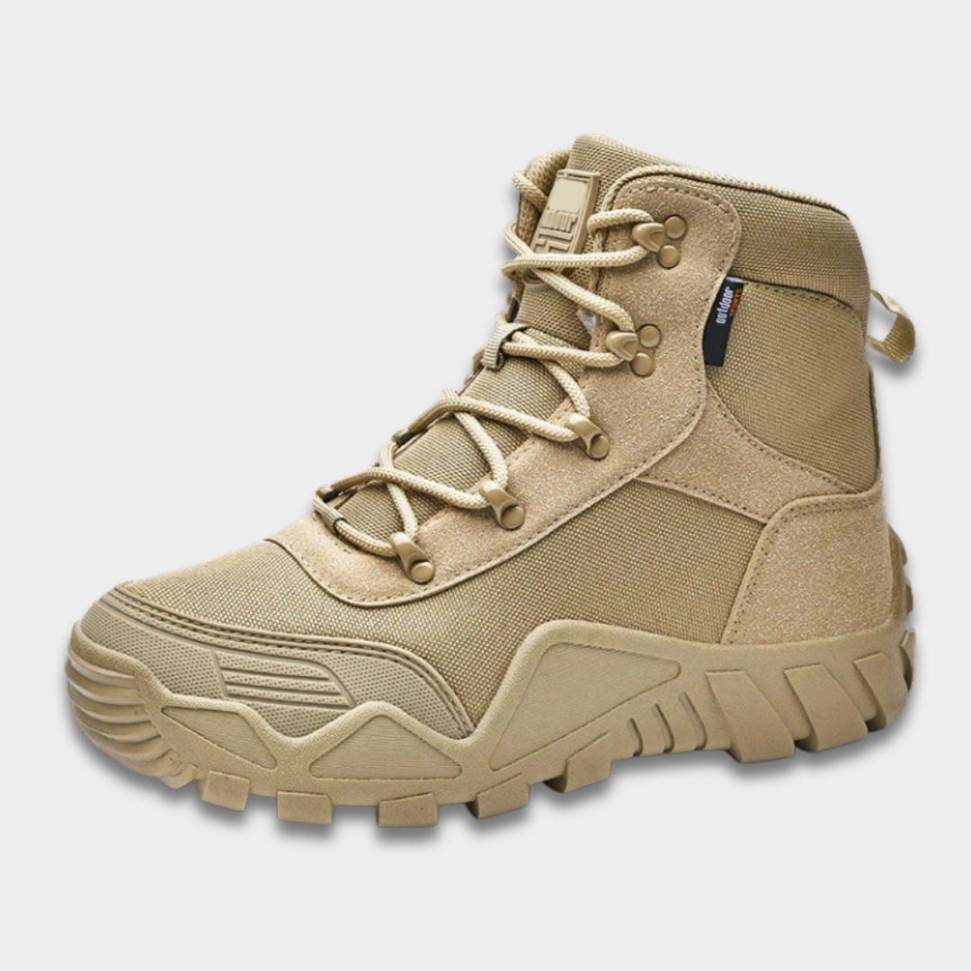 Men's Outdoor Hiking Boots