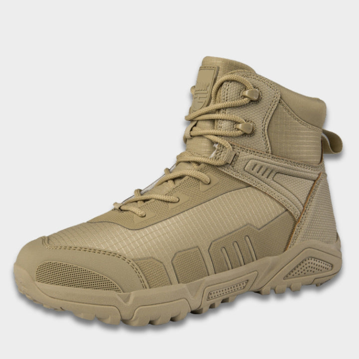 Men's Tactical Ankle Boots