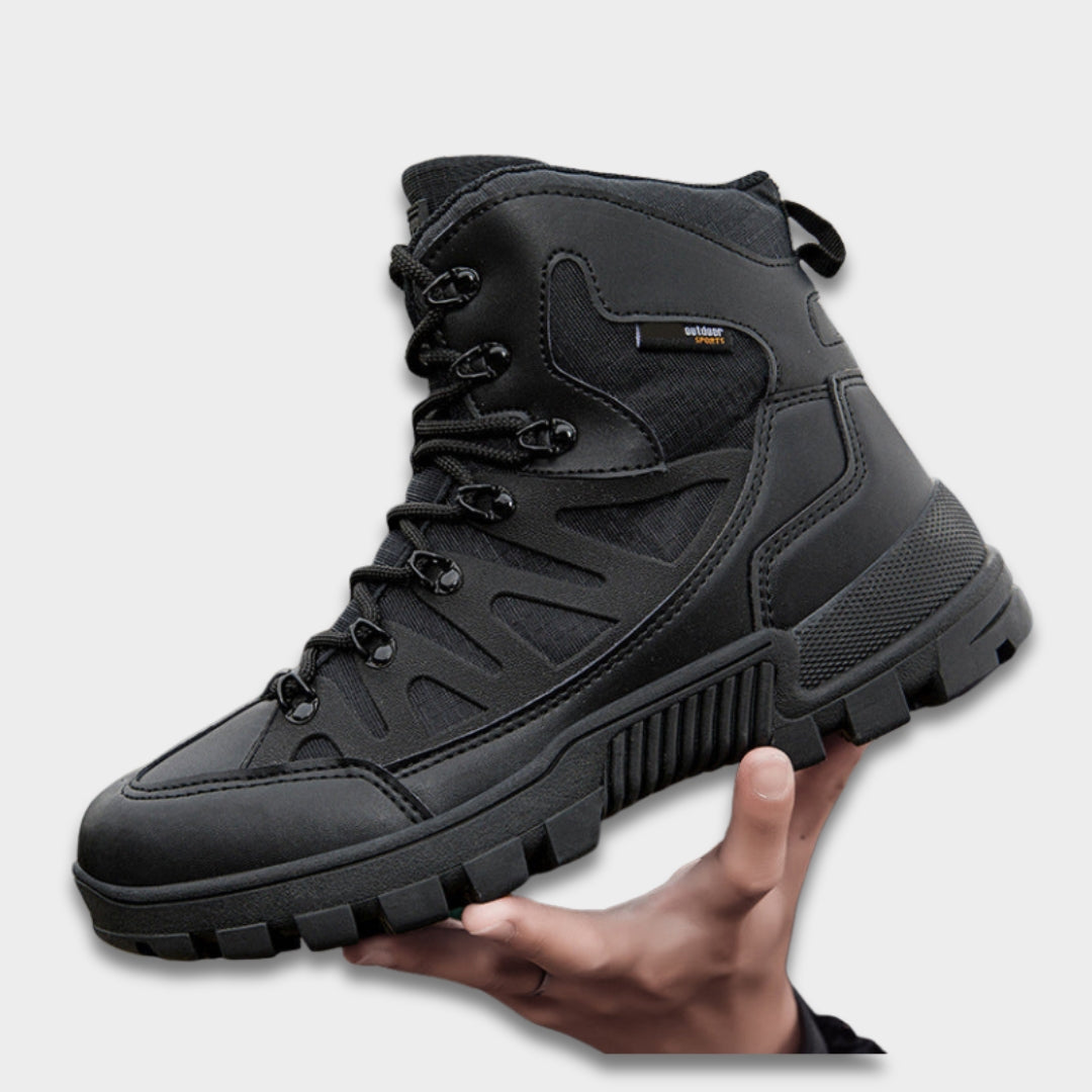 Men's Trail Hiking Boots