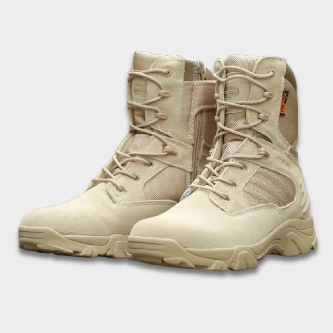 Men's Tactical Combat Boots