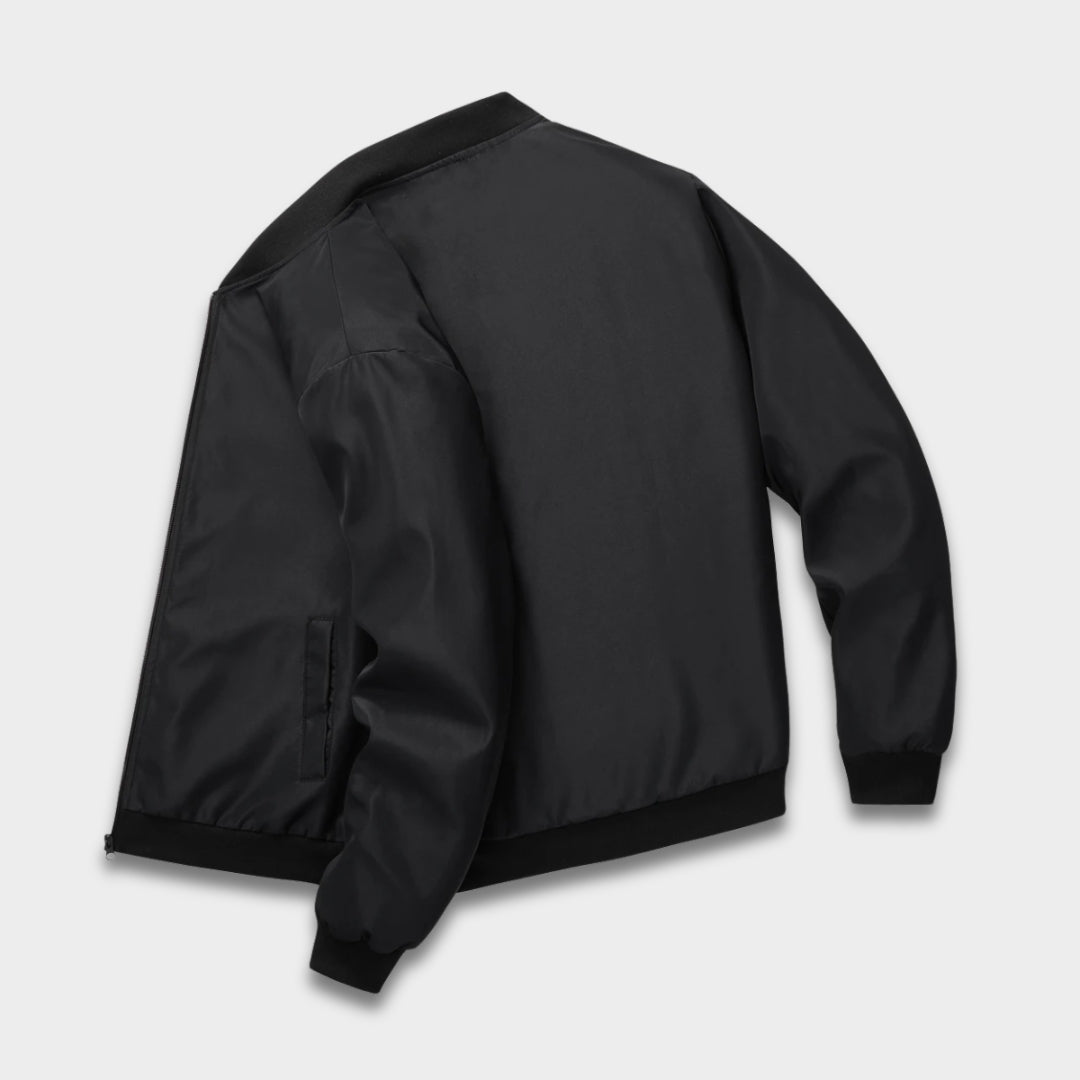 Men's Bomber Jacket