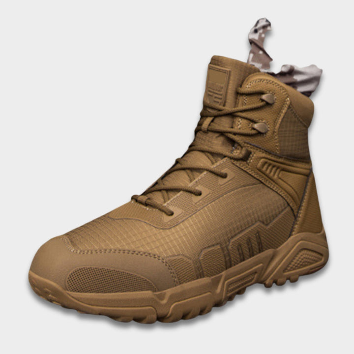 Men's Tactical Ankle Boots
