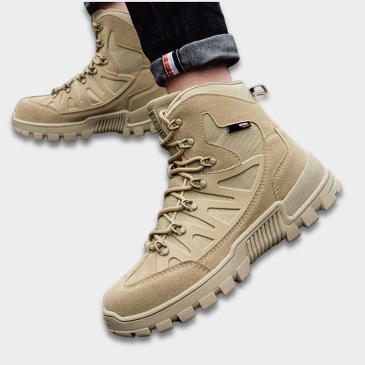Men's Trail Hiking Boots