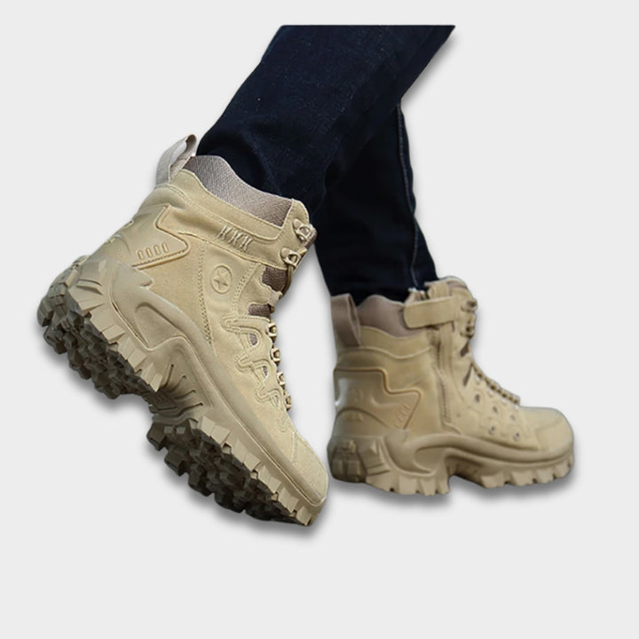 Men's Hiking Boots