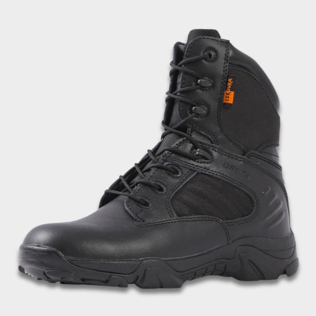 Men's Tactical Combat Boots