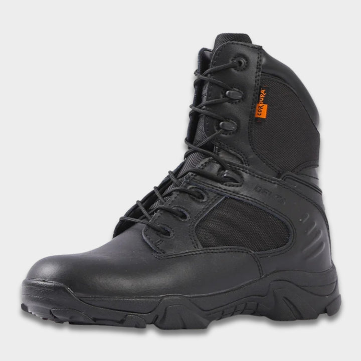 Men's Tactical Combat Boots
