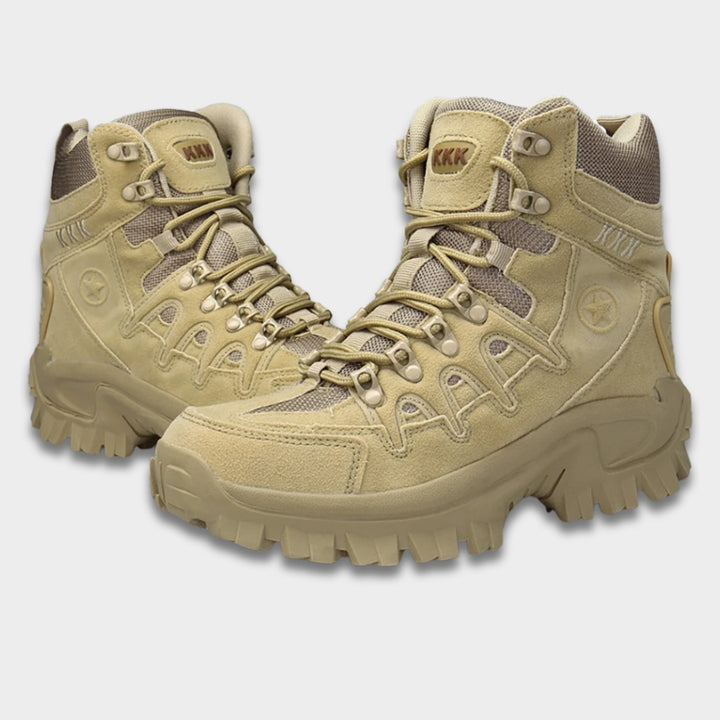 Men's Hiking Boots