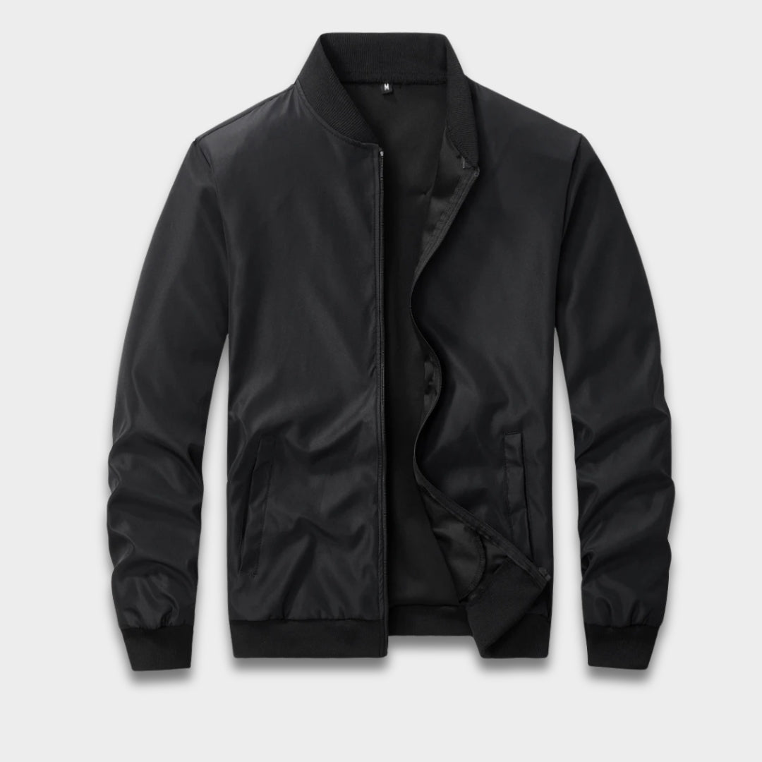 Men's Bomber Jacket
