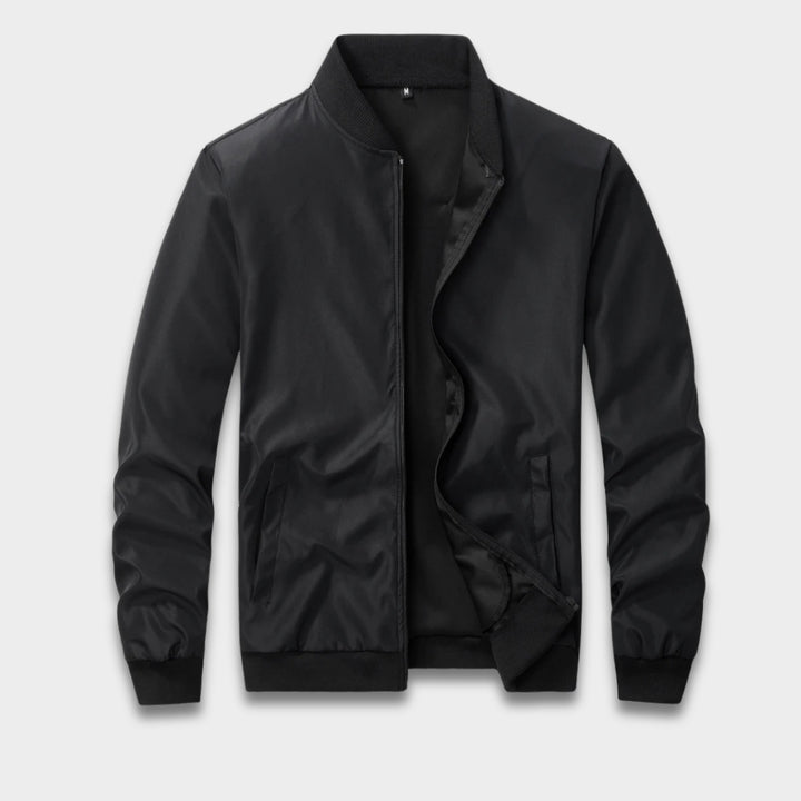 Men's Bomber Jacket