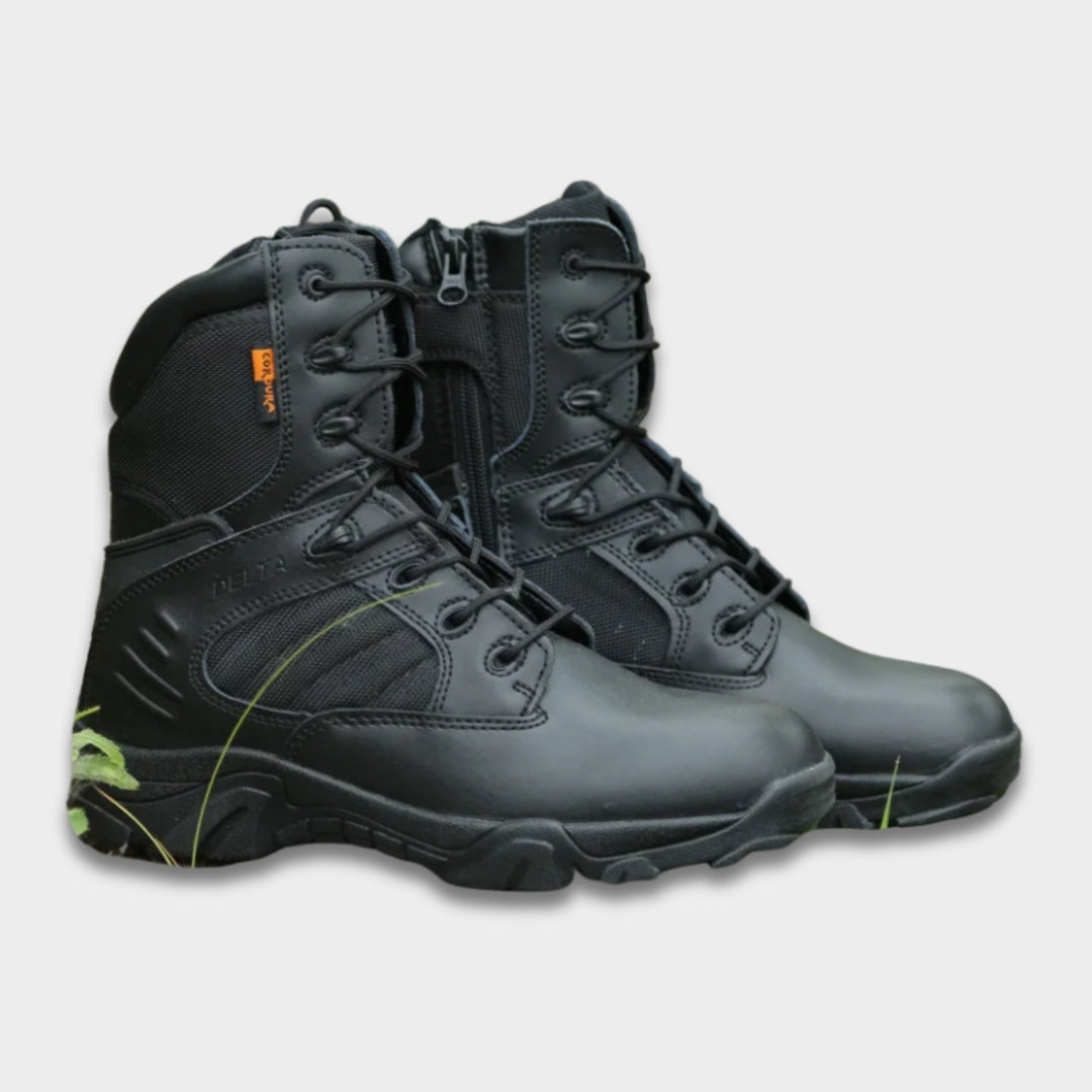 Men's Tactical Combat Boots