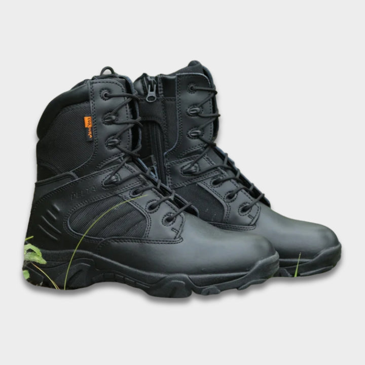 Men's Tactical Combat Boots