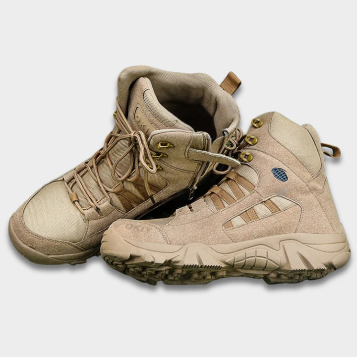 Men's Trail Hiking Boots