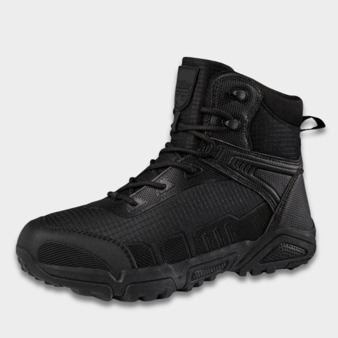 Men's Tactical Ankle Boots