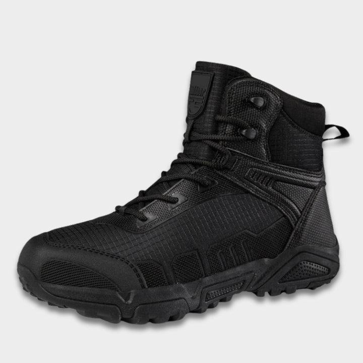 Men's Tactical Ankle Boots