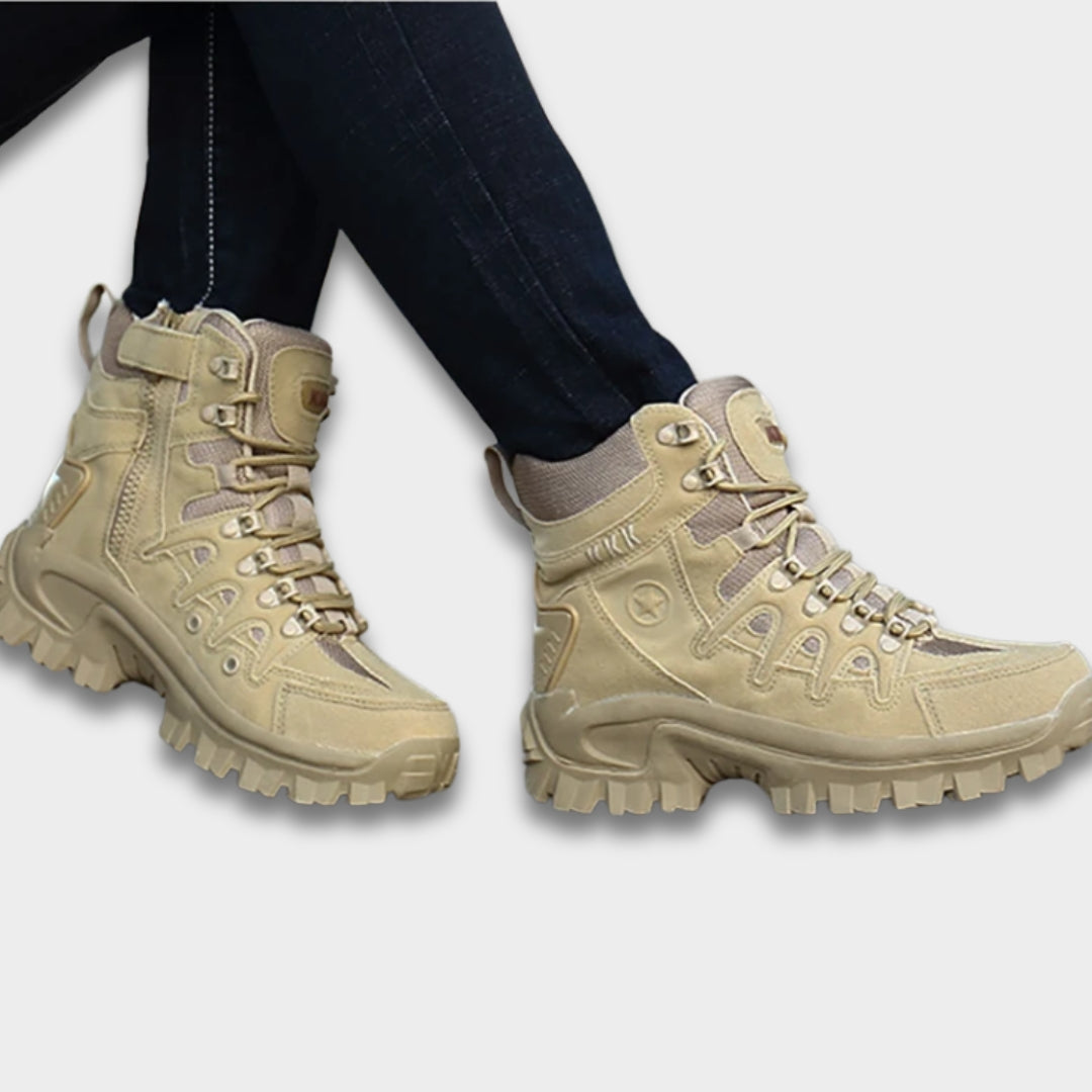 Men's Hiking Boots