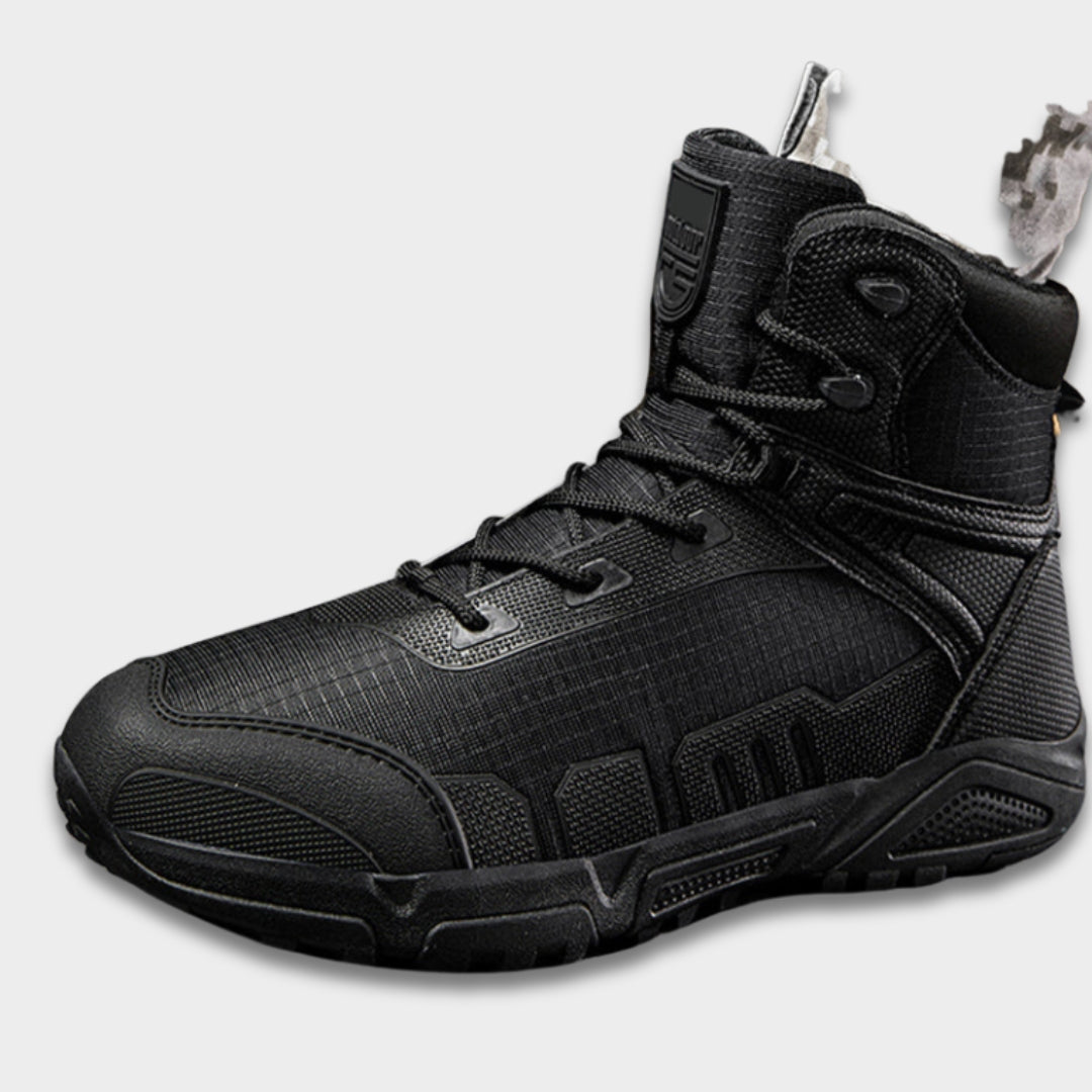 Men's Tactical Ankle Boots