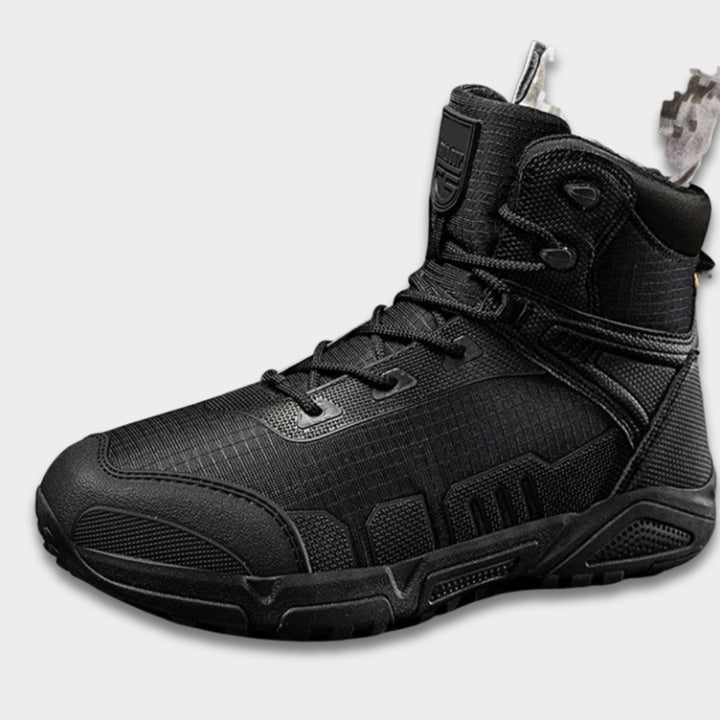 Men's Tactical Ankle Boots