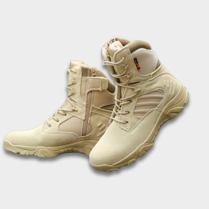 Men's Tactical Combat Boots