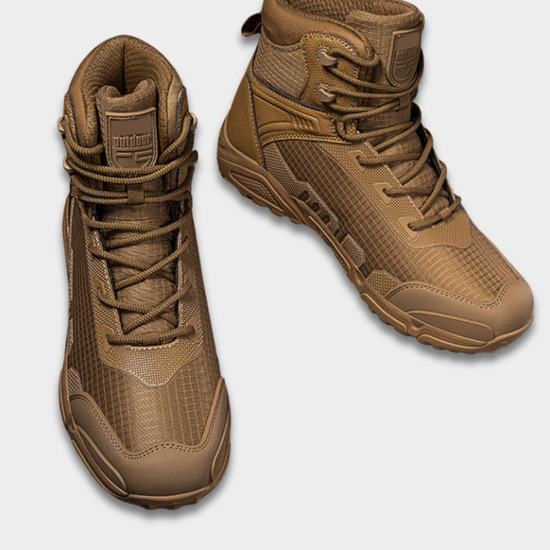 Men's Tactical Ankle Boots