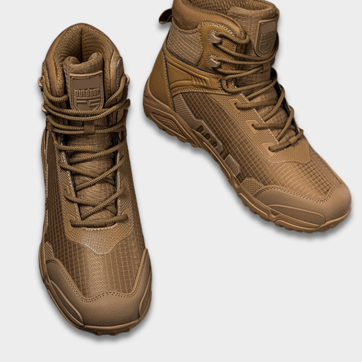 Men's Tactical Ankle Boots
