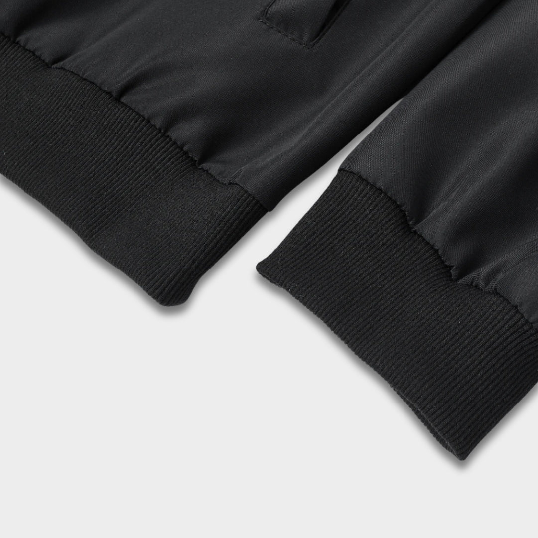 Men's Bomber Jacket