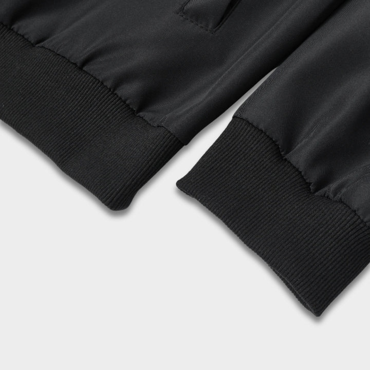 Men's Bomber Jacket