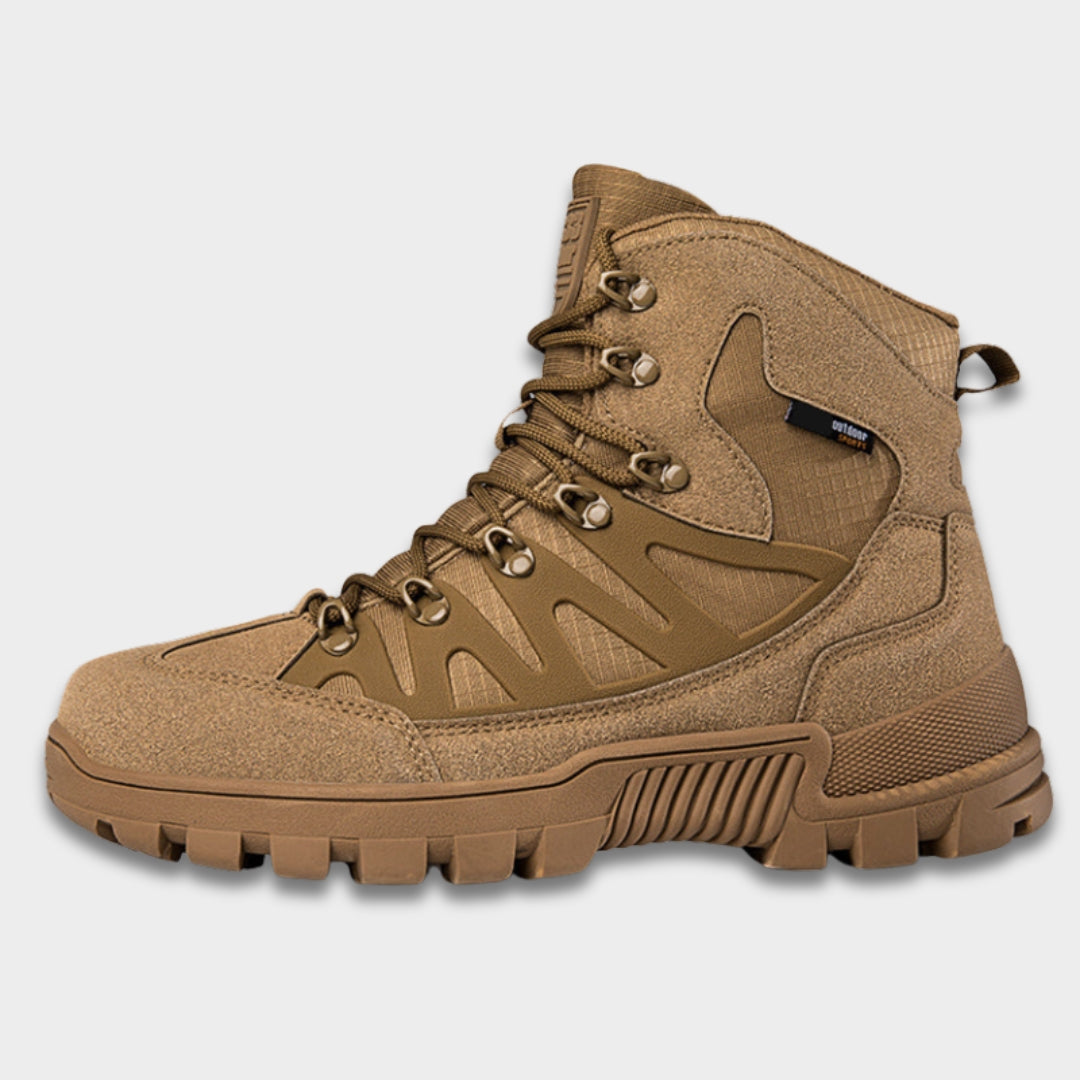 Men's Trail Hiking Boots