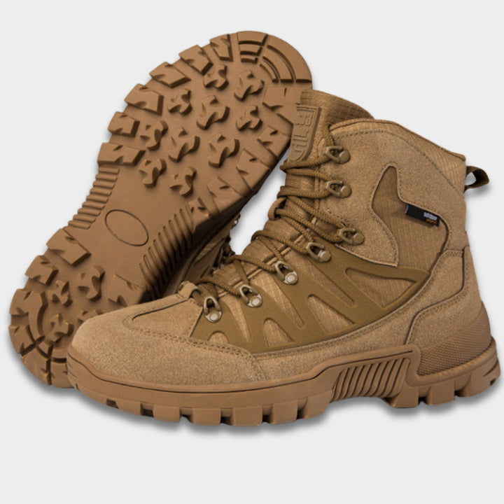 Men's Trail Hiking Boots