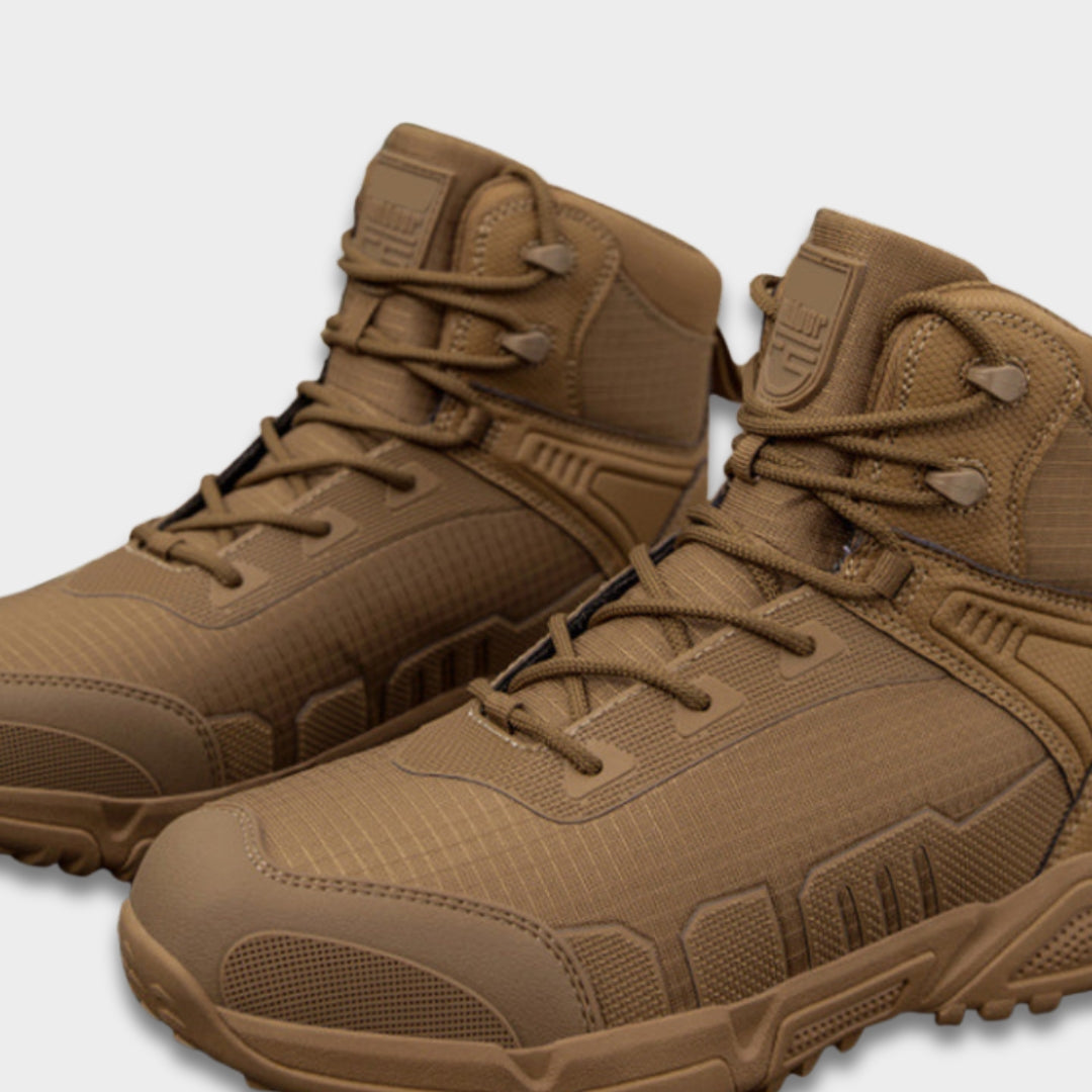 Men's Tactical Ankle Boots