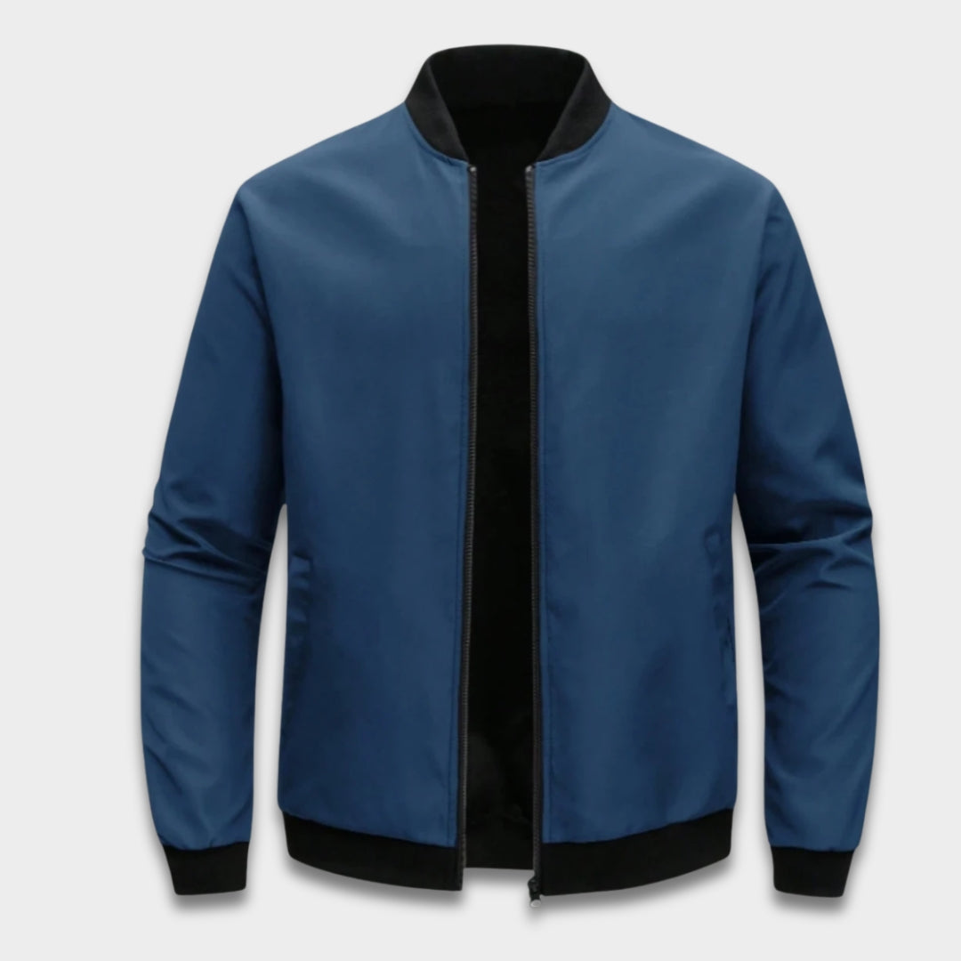 Men's Bomber Jacket