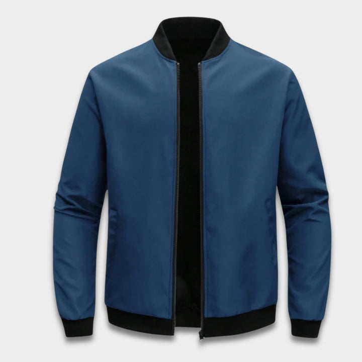 Men's Bomber Jacket