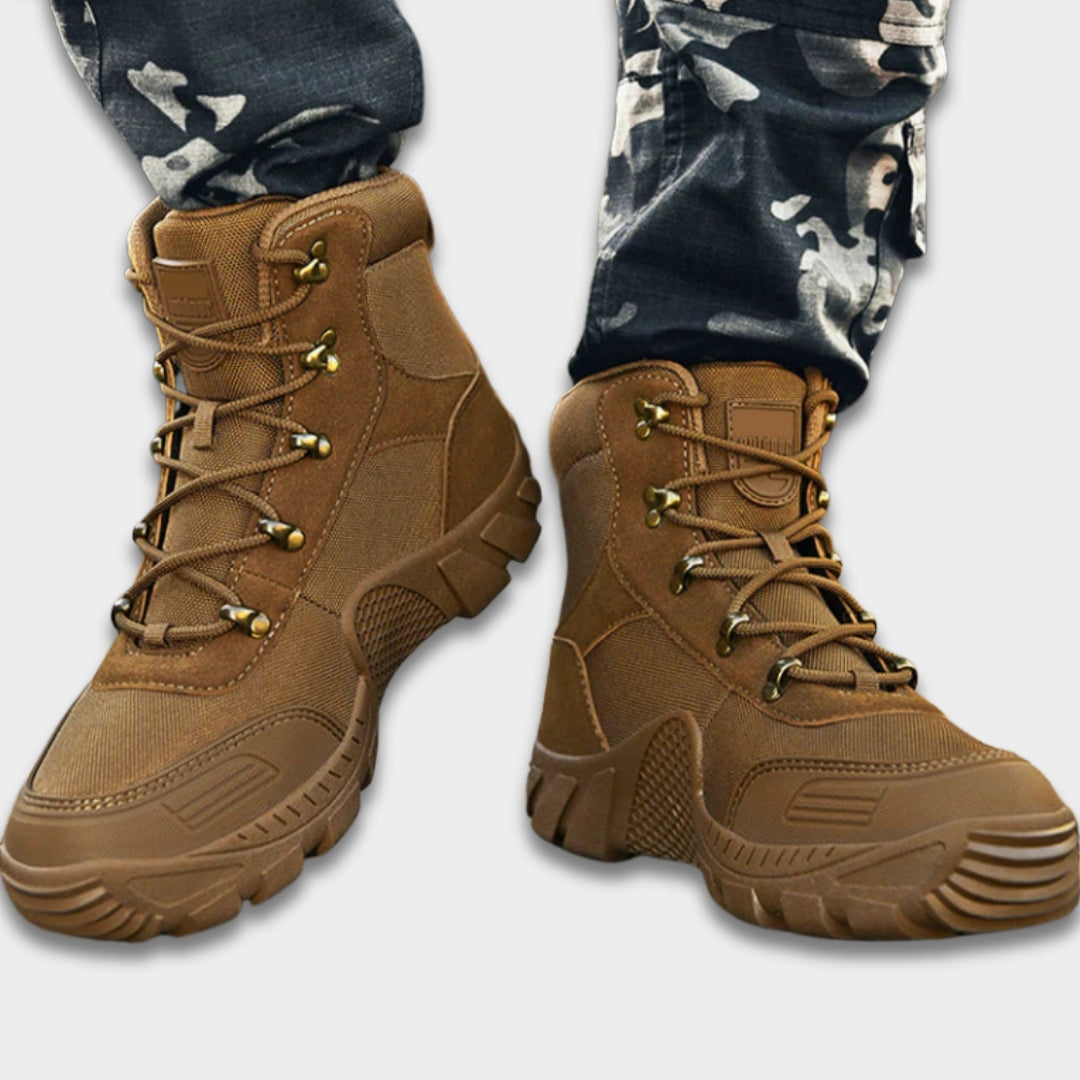 Men's Outdoor Hiking Boots