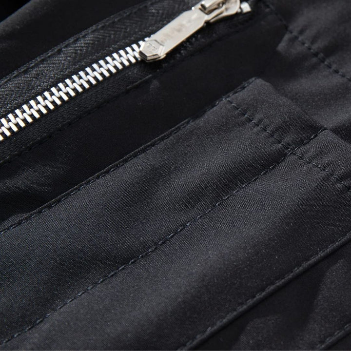 Men's Casual Bomber Jacket
