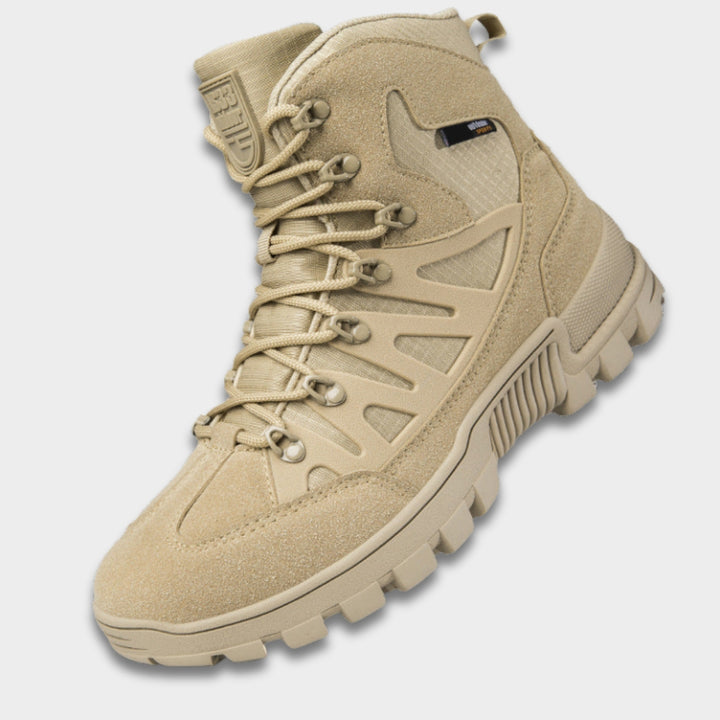 Men's Trail Hiking Boots