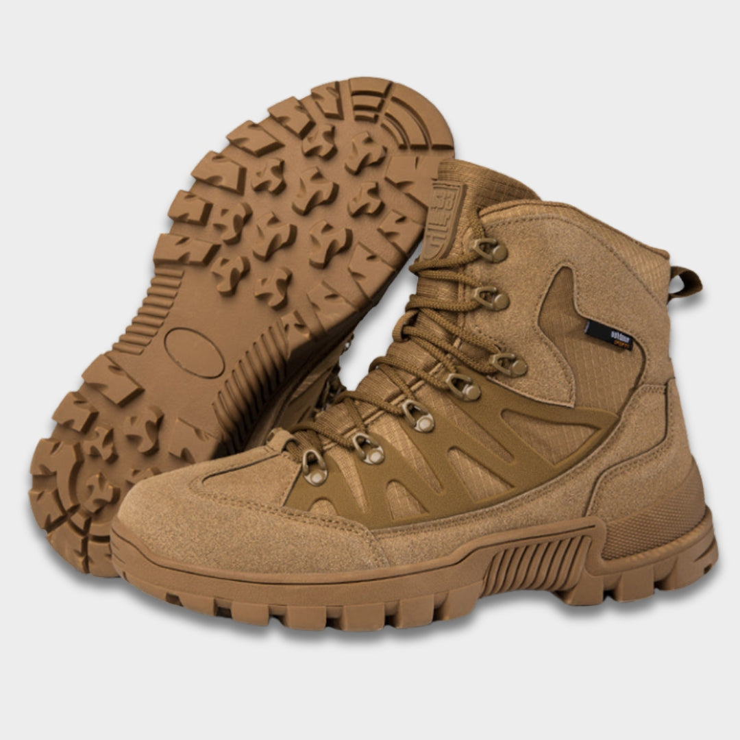 Men's Trail Hiking Boots