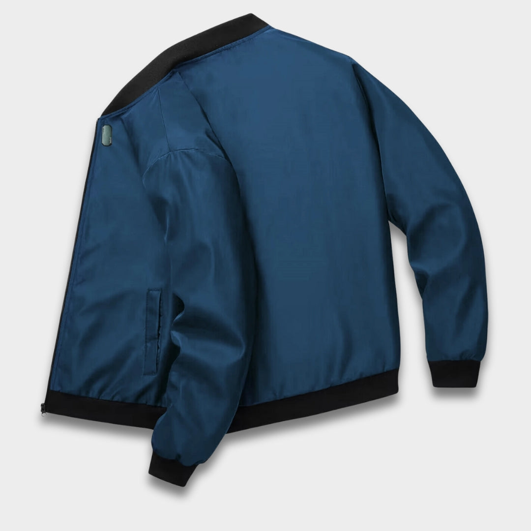 Men's Bomber Jacket