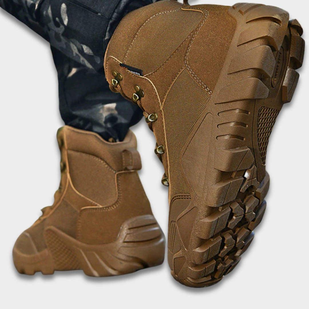 Men's Outdoor Hiking Boots