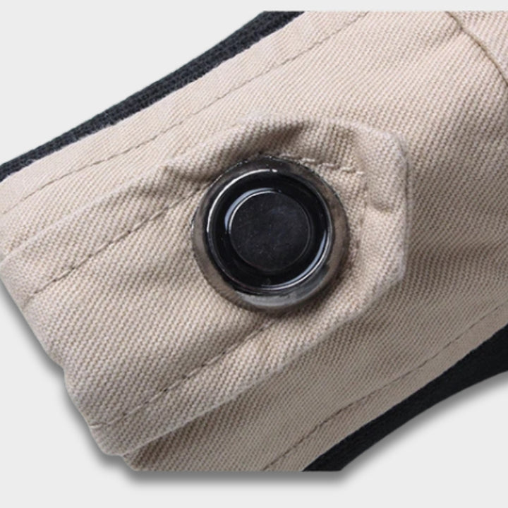 Men’s Casual Bomber Jacket